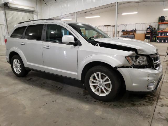 Photo 4 from auction – 2013 DODGE JOURNEY SX with VIN 3C4PDDBG0DT527243
