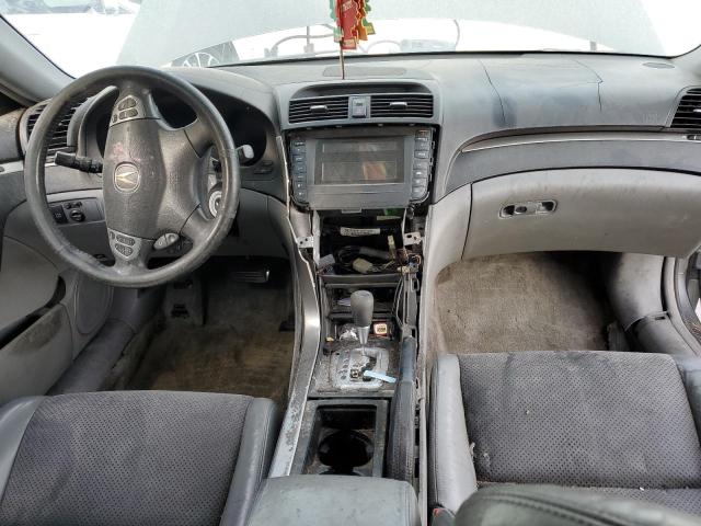 Photo 8 from auction – 2005 ACURA TL with VIN 19UUA66265A071989