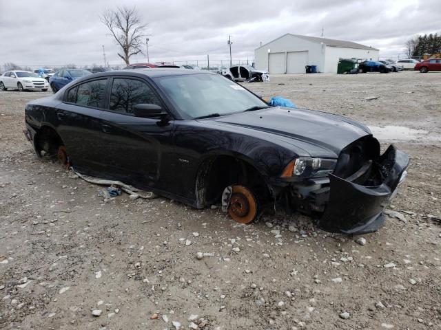Photo 4 from auction – 2013 DODGE CHARGER R/ with VIN 2C3CDXCT3DH532073