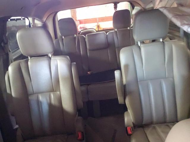 Photo 10 from auction – 2013 CHRYSLER TOWN & COU with VIN 2C4RC1CG4DR793800