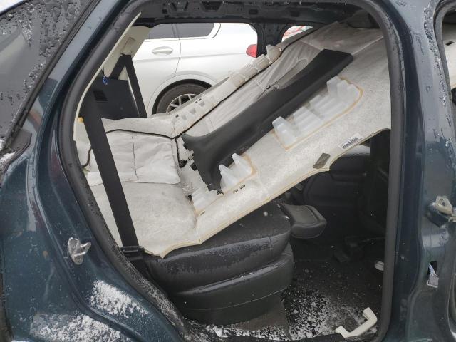 Photo 10 from auction – 2019 FORD EDGE TITAN with VIN 2FMPK4K97KBC71484