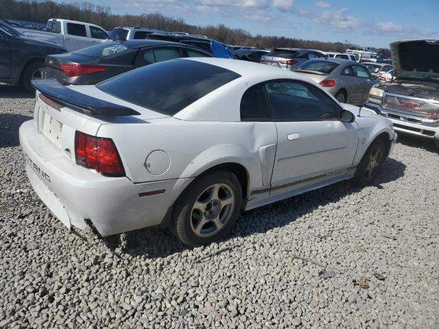 Photo 3 from auction – 2002 FORD MUSTANG with VIN 1FAFP40473F359594