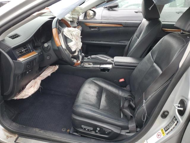 Photo 7 from auction – 2013 LEXUS ES 300H with VIN JTHBW1GG9D2028209