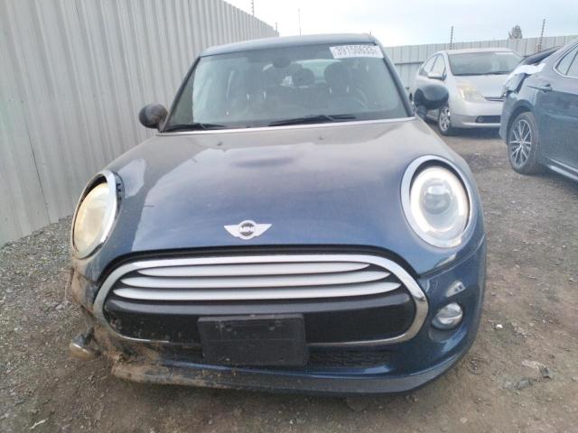 Photo 5 from auction – 2015 MINI COOPER with VIN WMWXS5C54FT829834