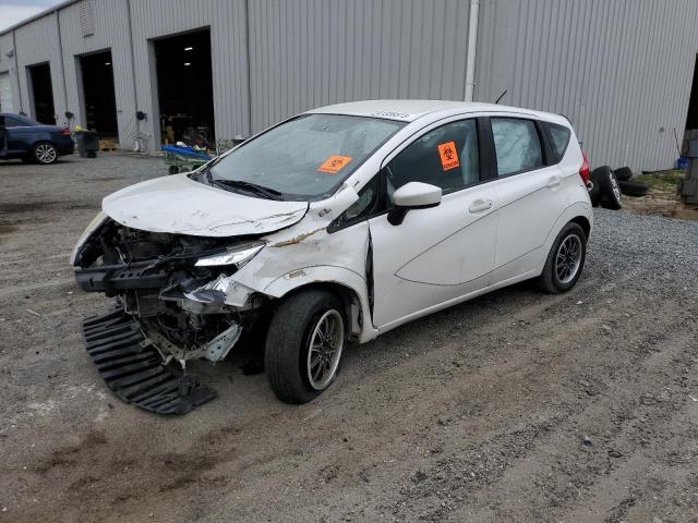 NISSAN VERSA NOTE 2015 with VIN 3N1CE2CP3FL383093 - Photo from auction