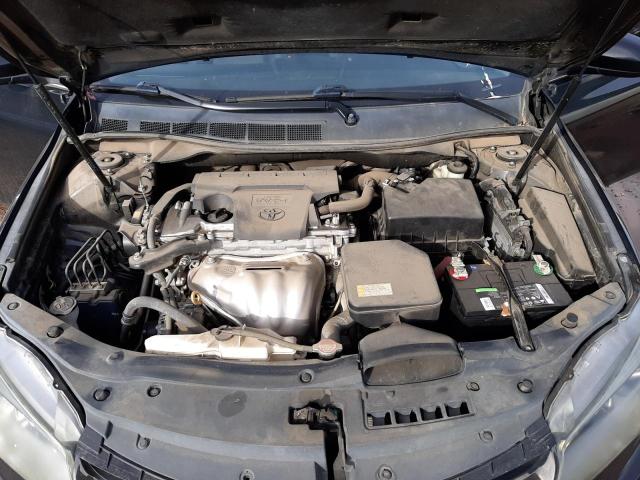 Photo 11 from auction – 2016 TOYOTA CAMRY LE with VIN 4T1BF1FK3GU193166