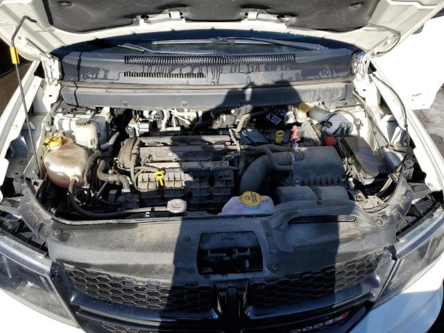 Photo 12 from auction – 2020 DODGE JOURNEY SE with VIN 3C4PDCAB0LT274228