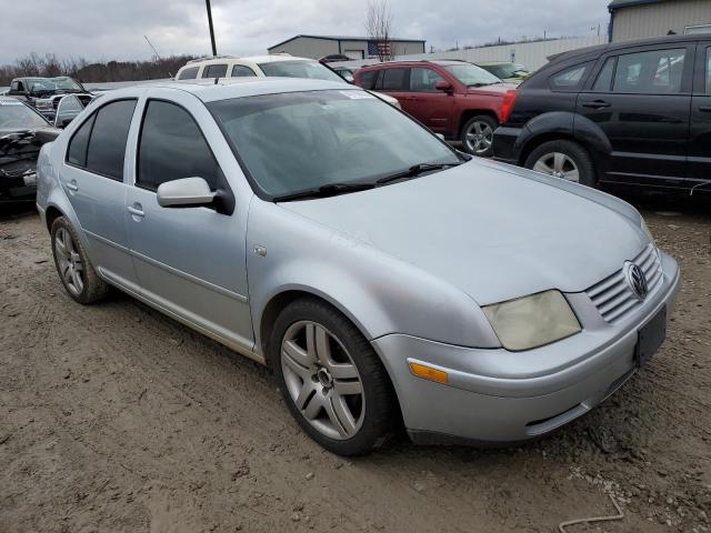 Photo 4 from auction – 2002 VOLKSWAGEN JETTA GLX with VIN 3VWTH69M62M093148