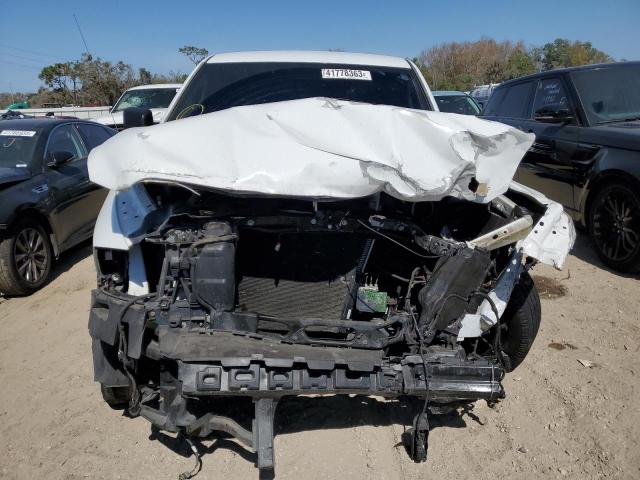 Photo 5 from auction – 2015 RAM 1500 ST with VIN 1C6RR6KG6FS750775