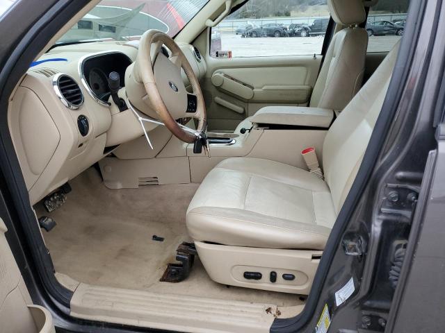 Photo 7 from auction – 2006 FORD EXPLORER E with VIN 1FMEU74E86UB29397