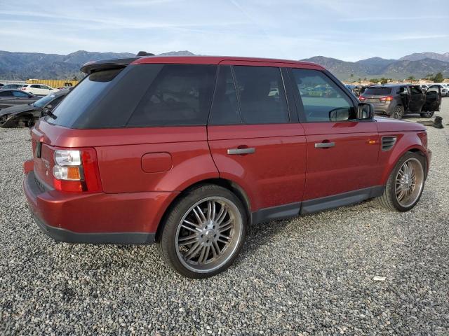 Photo 3 from auction – 2006 LAND ROVER RANGE ROVE with VIN SALSF25416A982292