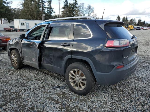 Photo 2 from auction – 2019 JEEP CHEROKEE L with VIN 1C4PJMCB3KD281920