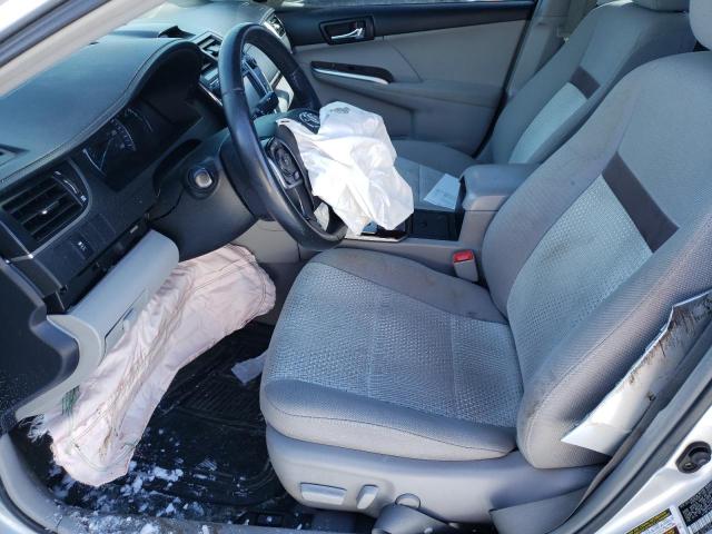 Photo 7 from auction – 2012 TOYOTA CAMRY BASE with VIN 4T1BF1FK9CU087833