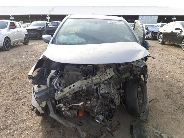 Photo 5 from auction – 2015 NISSAN VERSA NOTE with VIN 3N1CE2CP4FL410429