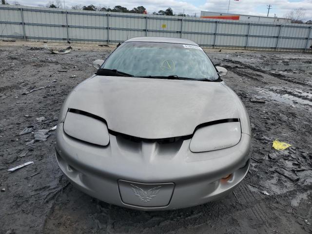 Photo 5 from auction – 1999 PONTIAC FIREBIRD with VIN 2G2FS22K0X2225238