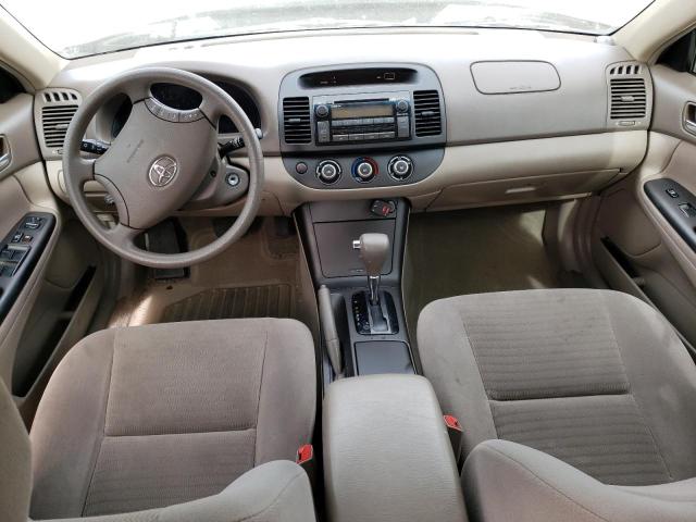 Photo 8 from auction – 2005 TOYOTA CAMRY LE with VIN 4T1BE32K55U550512