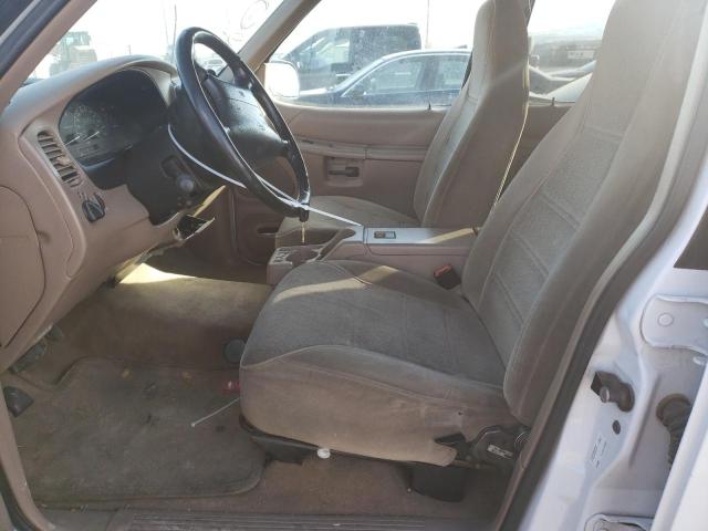 Photo 7 from auction – 1998 FORD EXPLORER with VIN 1FMZU34X9WUB05881