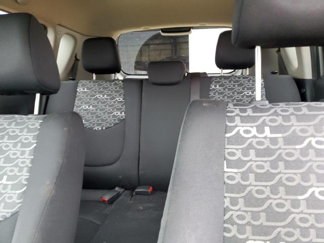 Photo 10 from auction – 2011 KIA SOUL + with VIN KNDJT2A25B7718760