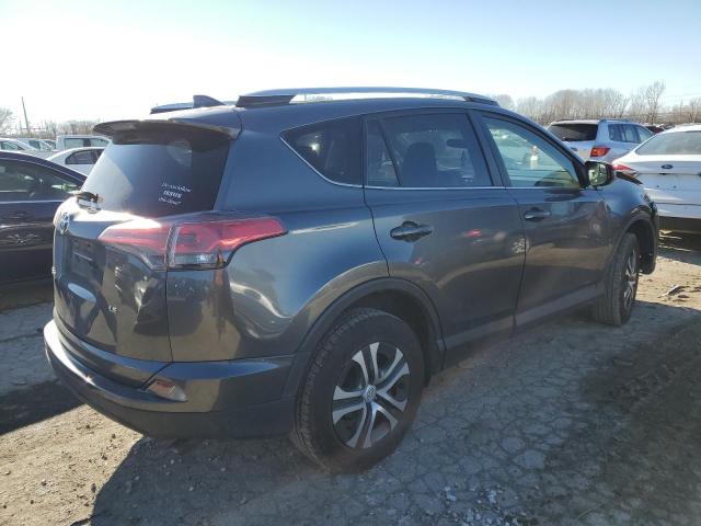 Photo 3 from auction – 2016 TOYOTA RAV4 LE with VIN JTMZFREV8GJ060739