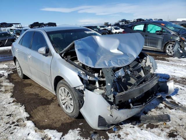 Photo 4 from auction – 2012 TOYOTA CAMRY BASE with VIN 4T4BF1FK2CR263398