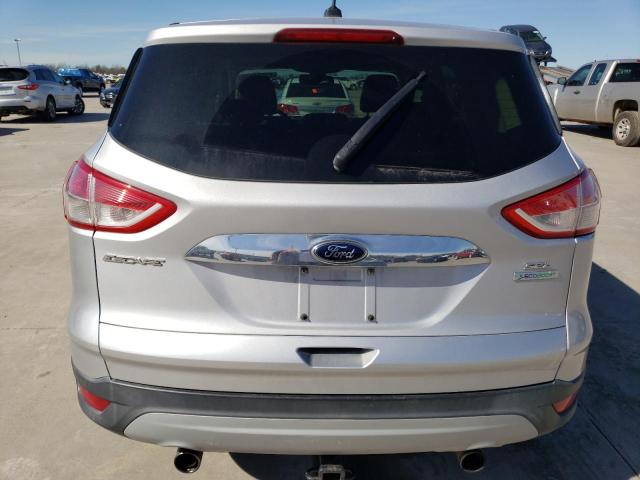 Photo 6 from auction – 2013 FORD ESCAPE SEL with VIN 1FMCU0HX1DUC94781