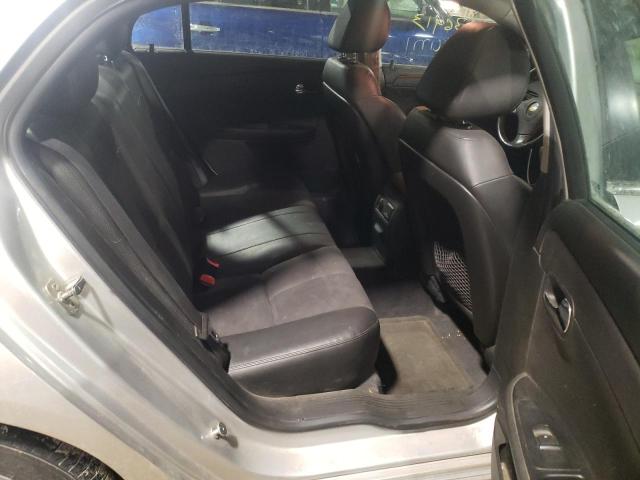 Photo 10 from auction – 2012 CHEVROLET MALIBU 2LT with VIN 1G1ZD5EUXCF290097