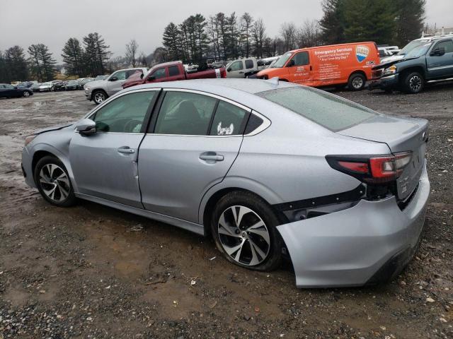 Photo 2 from auction – 2022 SUBARU LEGACY PRE with VIN 4S3BWAF68N3018907