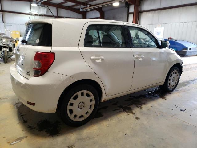 Photo 3 from auction – 2008 SCION XD with VIN JTKKU10408J009897