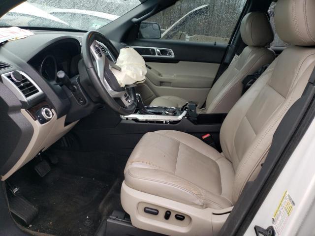 Photo 7 from auction – 2011 FORD EXPLORER L with VIN 1FMHK8F89BGA55285