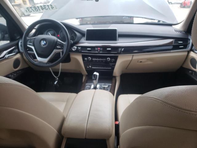 Photo 8 from auction – 2016 BMW X5 XDRIVE3 with VIN 5UXKR0C54G0P23543