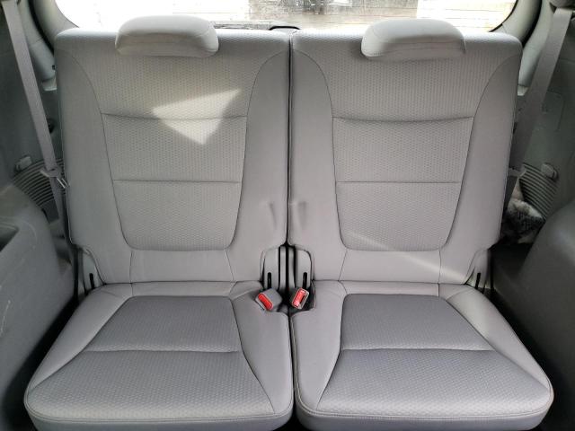 Photo 10 from auction – 2013 KIA SORENTO LX with VIN 5XYKTDA27DG368229