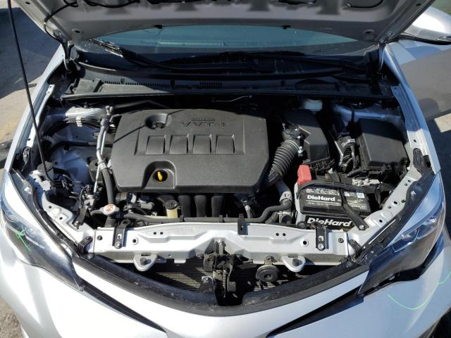 Photo 11 from auction – 2018 TOYOTA COROLLA L with VIN 5YFBURHE5JP809146