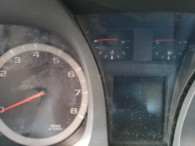 Photo 9 from auction – 2016 GMC TERRAIN SL with VIN 2GKALMEK4G6253647