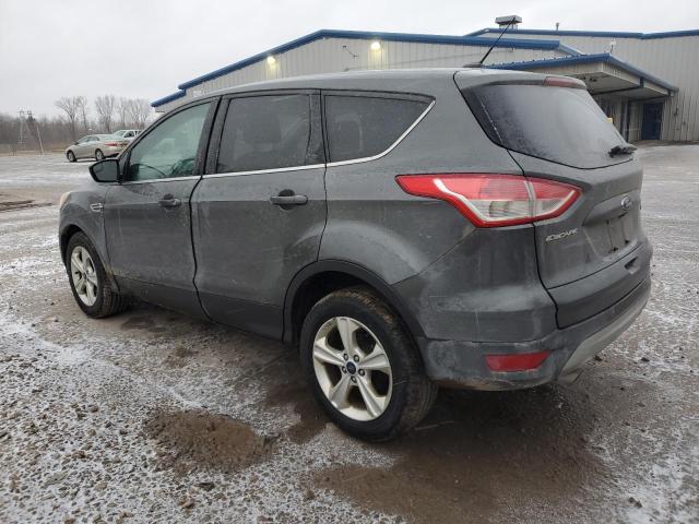 Photo 2 from auction – 2016 FORD ESCAPE SE with VIN 1FMCU0GX9GUC46046