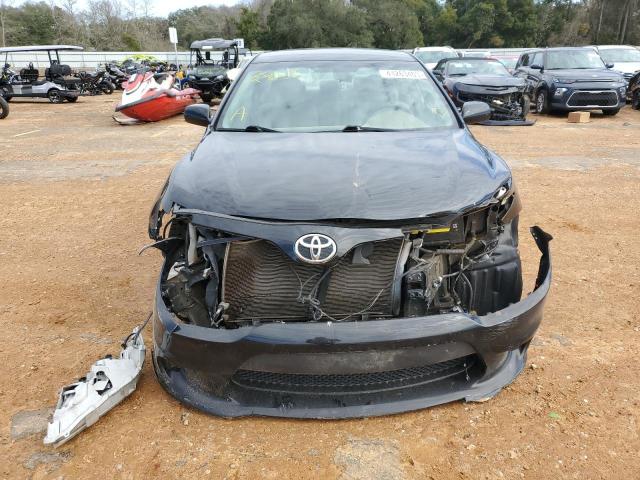 Фото 5 с аукциона – 2010 TOYOTA CAMRY BASE с VIN 4T1BF3EK3AU080449