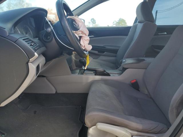 Photo 7 from auction – 2012 HONDA ACCORD LX with VIN 1HGCP2F31CA158787