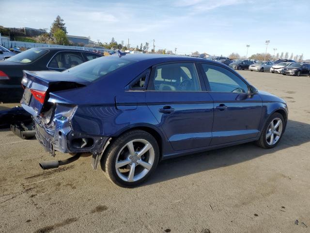 Photo 3 from auction – 2015 AUDI A3 PREMIUM with VIN WAUBFGFFXF1086901