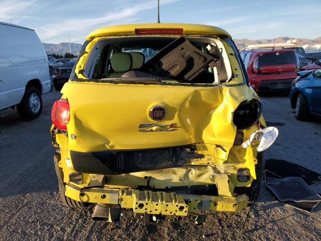 Photo 6 from auction – 2014 FIAT 500L TREKK with VIN ZFBCFADH3EZ015387