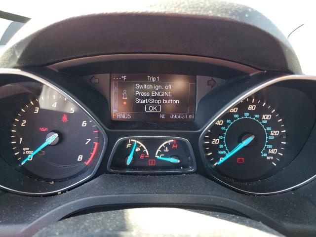 Photo 9 from auction – 2013 FORD ESCAPE TIT with VIN 1FMCU0J93DUC61454