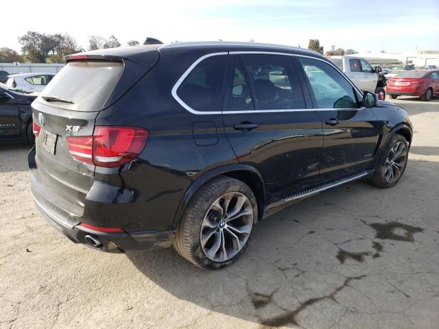 Photo 3 from auction – 2016 BMW X5 XDRIVE3 with VIN 5UXKR0C51G0P33527