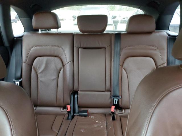 Photo 10 from auction – 2016 AUDI Q5 PREMIUM with VIN WA1D7AFP9GA109658