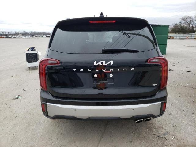 Photo 6 from auction – 2023 KIA TELLURIDE with VIN 5XYP6DGC8PG344801