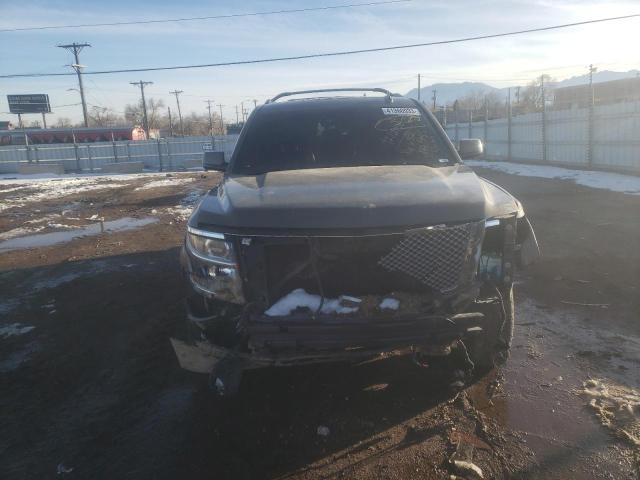 Photo 5 from auction – 2016 CHEVROLET SUBURBAN K with VIN 1GNSKHKC4GR376321