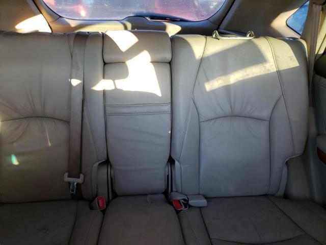 Photo 10 from auction – 2009 LEXUS RX 350 with VIN 2T2HK31UX9C116269