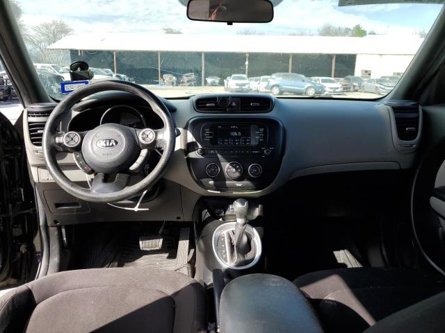 Photo 8 from auction – 2018 KIA SOUL with VIN KNDJN2A23J7568348