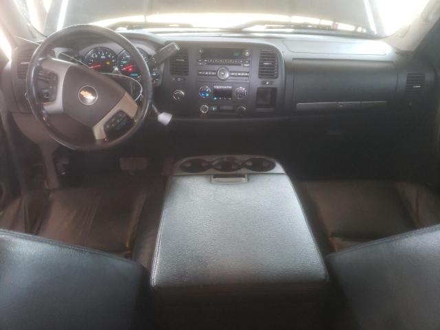 Photo 8 from auction – 2012 CHEVROLET SILVERADO with VIN 3GCPKSE78CG195713