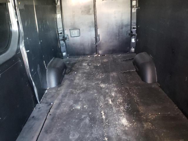 Photo 10 from auction – 2011 MERCEDES-BENZ SPRINTER 2 with VIN WD3PE7CCXB5526232
