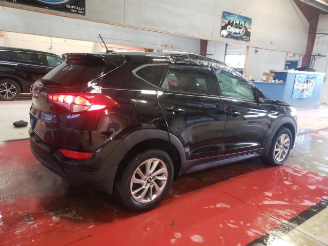 Photo 3 from auction – 2016 HYUNDAI TUCSON SE with VIN KM8J23A4XGU053109