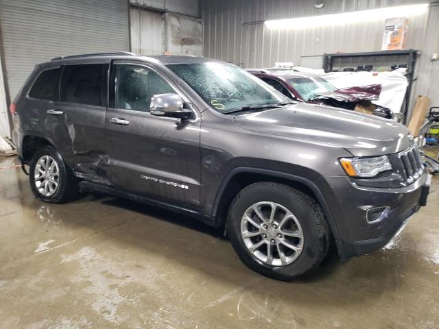 Photo 4 from auction – 2015 JEEP GRAND CHER with VIN 1C4RJFBG1FC838336