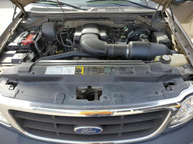 Photo 11 from auction – 2004 FORD F-150 HERI with VIN 2FTRF17W84CA51749